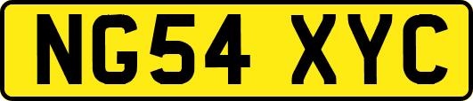 NG54XYC