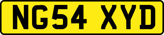 NG54XYD