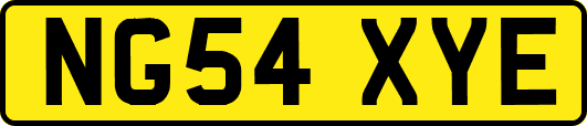 NG54XYE
