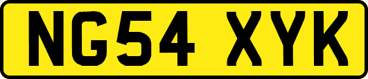 NG54XYK