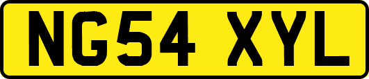 NG54XYL