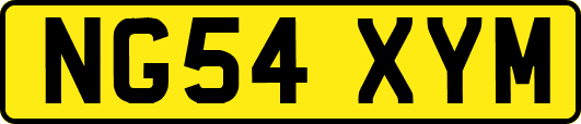 NG54XYM