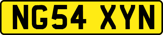 NG54XYN