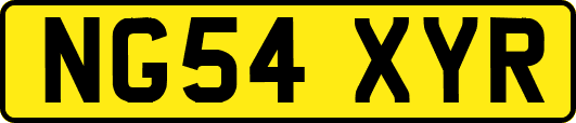 NG54XYR