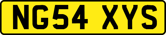 NG54XYS