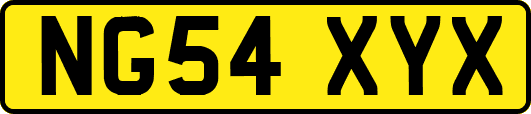NG54XYX