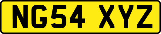 NG54XYZ