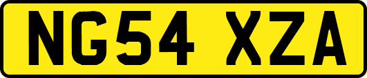 NG54XZA