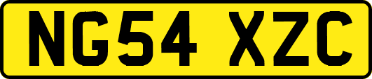 NG54XZC