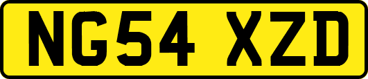 NG54XZD