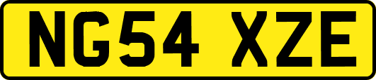 NG54XZE