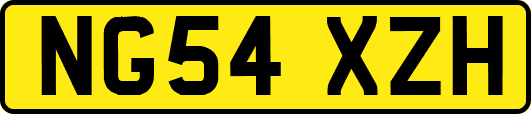 NG54XZH