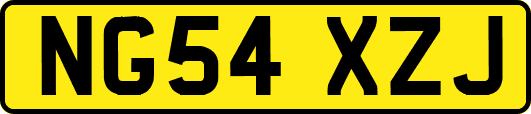 NG54XZJ
