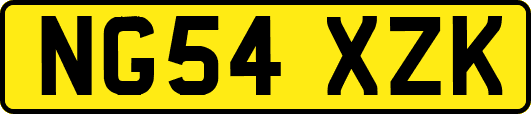 NG54XZK