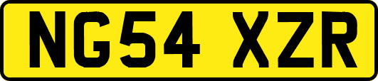 NG54XZR