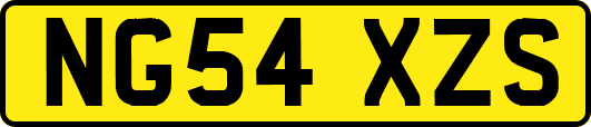 NG54XZS