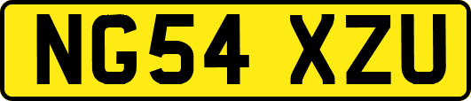 NG54XZU