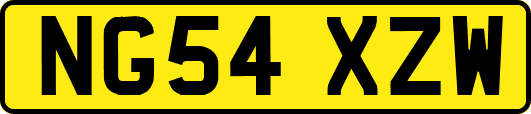 NG54XZW