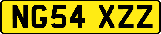 NG54XZZ