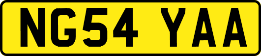 NG54YAA