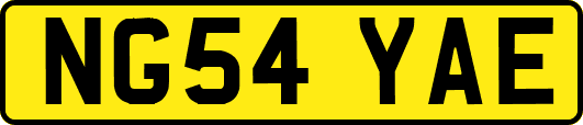 NG54YAE