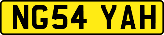 NG54YAH