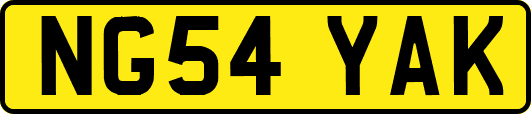 NG54YAK