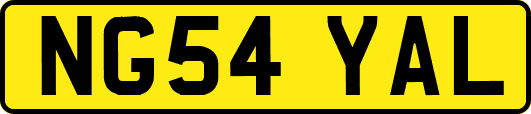 NG54YAL