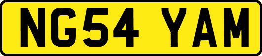 NG54YAM