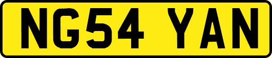 NG54YAN