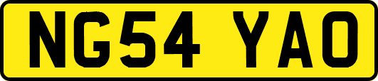 NG54YAO