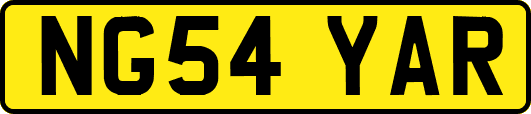 NG54YAR