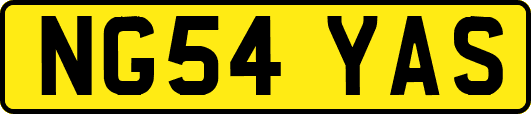 NG54YAS
