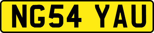 NG54YAU