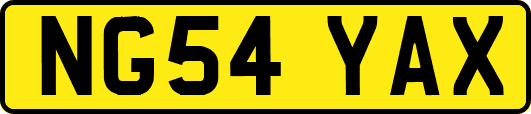 NG54YAX