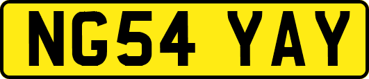 NG54YAY