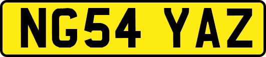 NG54YAZ