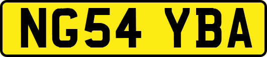 NG54YBA