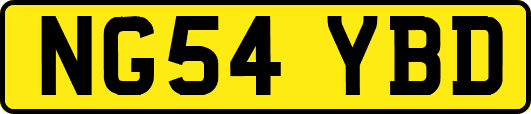 NG54YBD