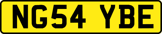 NG54YBE