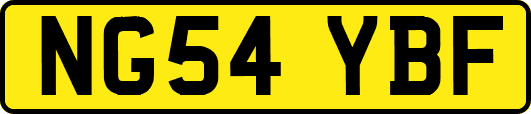 NG54YBF