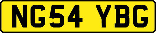 NG54YBG