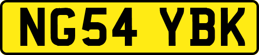 NG54YBK
