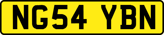 NG54YBN