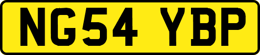NG54YBP