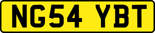 NG54YBT