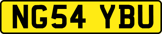 NG54YBU