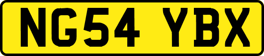 NG54YBX