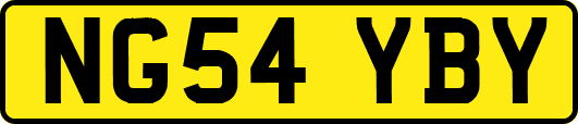 NG54YBY