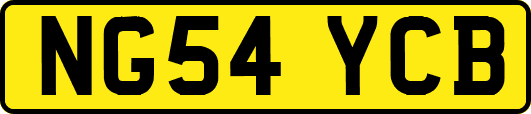 NG54YCB